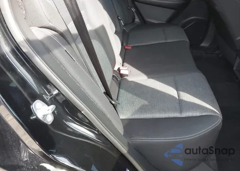 2021 Nissan Rogue S Intelligent Awd from USA, damaged, VIN 5N1AT3AB6MC806373